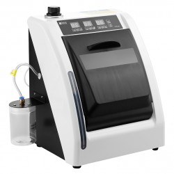 Fomos Folub Dental Handpiece Cleaning Oil Lubricating Maintenance Machine