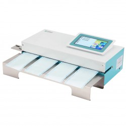 Fomos Foseal-AP Sterilizer Sealing Machine Autoclave Bag Sealer Sterilization Pouch Sealer