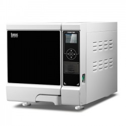 Fomos Foster 8/12L Tabletop Small Autoclave Steam Sterilizer Class B with Printer