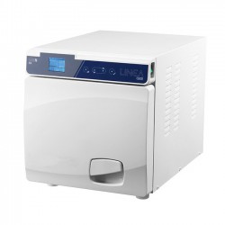 Fomos Linea 22L Benchtop Dental Autoclave Sterilizer Class N with Dryer