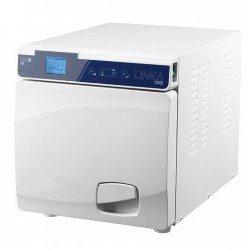 Fomos Linea 22L Benchtop Dental Autoclave Sterilizer Class N with Dryer
