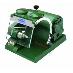 GQM-2 Dental High Speed Cutting Polishing Lathe Machine 20,000C