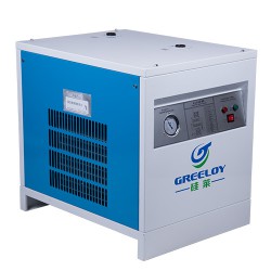 Greeloy GR-03 Refrigerated Air Compressor Air Dryer