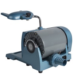 180W Dental Lab High Speed Alloy Grinder Cutting Polishing Lathe 14,000RPM