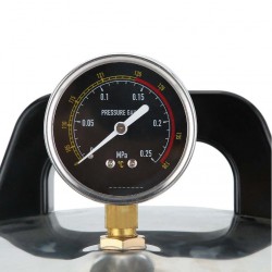 18L Portable High Pressure Steam Sterilizer Medical Dental Tattoo Autoclave Sterilization