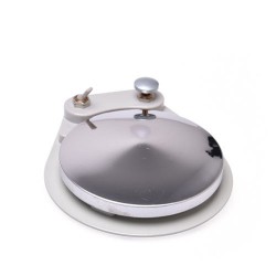 1Pc Dental Foot Control Pedal for Standard Dental Chair Unit 4-hole