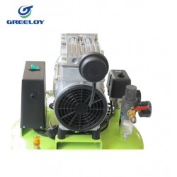 Greeloy® GA-81 800W Dental Lab Medical Oilless Air Compressor with 40L Tank
