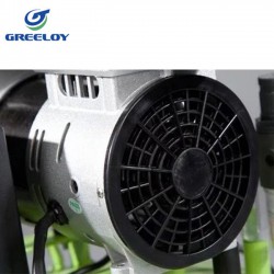 Greeloy® GA-83Y 2400W/3HP Silent Dental Oilless Air Compressor with Dryer