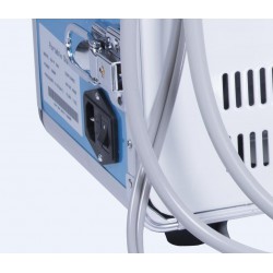 Greeloy® GU-P204 Dental Portable Unit with Air Compressor