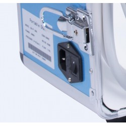 Greeloy® GU-P206 Portable Dental Unit with Compressor & Handpiece Kit