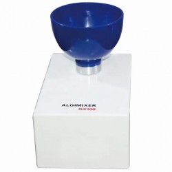 GX-100 Dental Lab Alginate Mixer Alginate Mixing Machine