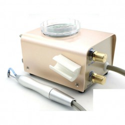 HEMAO Dental Air Abrasion Sandblasting Scaler Cleaning Sandblasting Polishing Scaler 4H