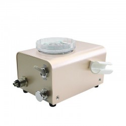 HEMAO Dental Air Abrasion Sandblasting Scaler Cleaning Sandblasting Polishing Scaler 4H
