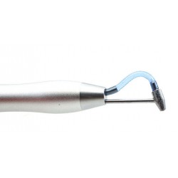 HEMAO Dental Air Abrasion Sandblasting Scaler Cleaning Sandblasting Polishing Scaler 4H