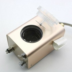 HEMAO Dental Air Abrasion Sandblasting Scaler Cleaning Sandblasting Polishing Scaler 4H