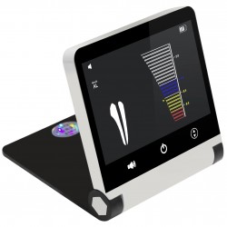 HILAYA RPEX Touch Screen Dental Apex Finder Endodontic Apex Locator