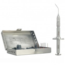 HILAYA XLY-QDZ100 Pro Endo Broken File Retrieval System Endo File Removal Kit