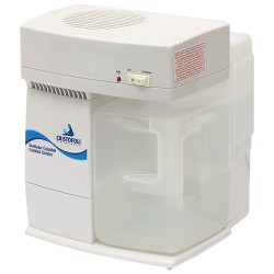 HISHINE® 3.8 Listers KR-D-Puro Water Distiller for Dental Autoclave