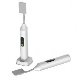 iRay Pluto 0002XW Wireless Dental Intraoral Sensor Digital X-Ray RVG Sensor