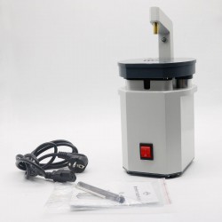 Jinggong® JG-213 Dental Lab Pin Drill Planter Drilling Laboratory Pindex Machine
