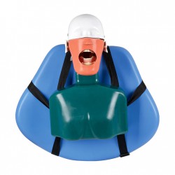 Jingle JG-C4 Dental Phantom Head Attach on Dental Chair Type Simulator