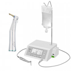 JINME Dental Brushless Implant Surgical Machine with LED 20:1 Surgical Contra Angle