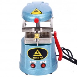 Jintai JT-18 Dental Laboratory Vacuum and Pressure Forming Machine