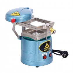 Jintai JT-18 Dental Laboratory Vacuum and Pressure Forming Machine