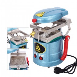 Jintai JT-18 Dental Laboratory Vacuum and Pressure Forming Machine