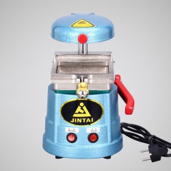 Jintai JT-18 Dental Laboratory Vacuum and Pressure Forming Machine
