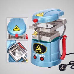 Jintai JT-18 Dental Laboratory Vacuum and Pressure Forming Machine