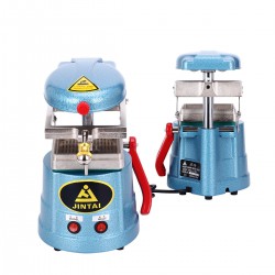Jintai JT-18 Dental Laboratory Vacuum and Pressure Forming Machine