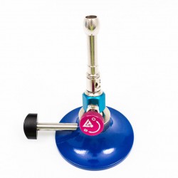 Jintai JT-45B Dental Lab Gas Light Bunsen Burner Single Tube