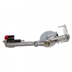 JINTAI® JT-08 Dental Lab Centrifugal Casting Machine