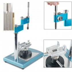 Jintai® JT-10 Portable Dental Lab Parallel Surveyor Visualizer