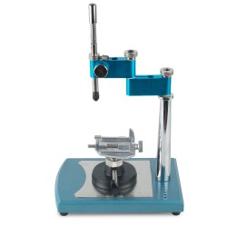 Jintai® JT-10 Portable Dental Lab Parallel Surveyor Visualizer