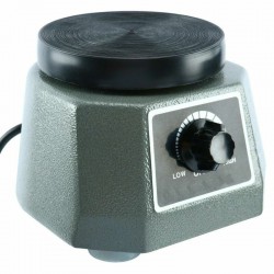 Jintai® JT-14 Round Dental Lab Vibration Plate Variable-Intensity Model Vibrator