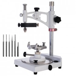 JINTAI®JT-09 Dental Laboratory Surveyor Visualizer