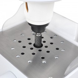 JT Dental Lab Arch Trimmer Dental Labortory Model Trimmer Machine