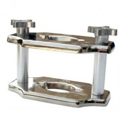 JT-22 Stainless Steel Single Compressor For Dental Lab Use