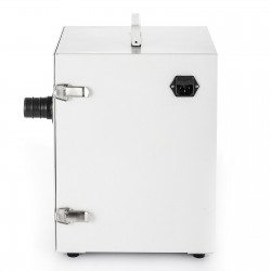 JT-26 Dental Digital Dust Collector Dental Lab Vacuum Cleaner