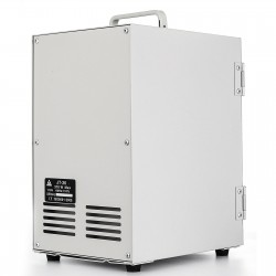 JT-26 Dental Digital Dust Collector Dental Lab Vacuum Cleaner