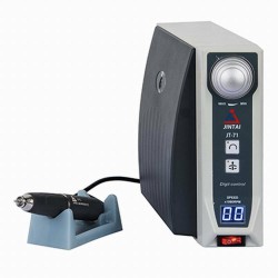 JT-71 Brushless Dental Lab Micromotor Polising Grinding machine