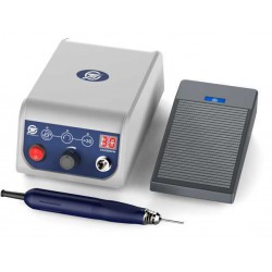 JTT Brushless Dental Lab Micro Motor 50K RPM Micromotor Handpiece
