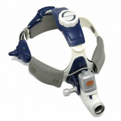 KD-202A-7 5W Dental Medical LED Surgical Head Light Headband Type