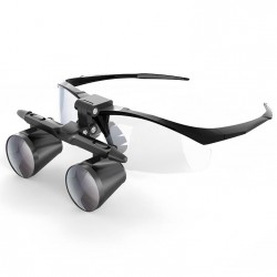 KWS FD-501G 3.0X-420mm Dental Medical Surgical Loupe ENT