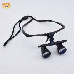 KWS FD-501G-2 2.5X/3.5X Dental Medical Surgical Binocular Loupe