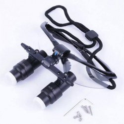 KWS FD-501K 4.0X Dental Medical Binocular Surgical Loupe