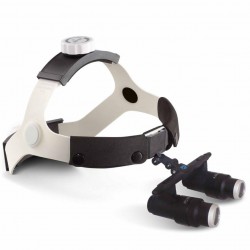KWS FD-501K-1 Handband Dental Medical Binocular Magnifying Loupe