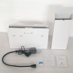 KWS KD-2003W-3 Dental Oral Led Lamp Medical Examination Light